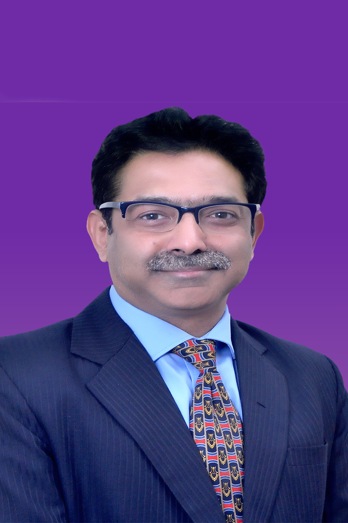 Sanjaya Singh Gaur